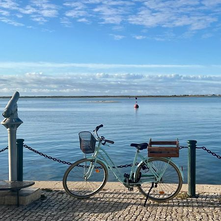 Olhao 3 Bedroom With Rooftop Pool, Marina Village Bagian luar foto