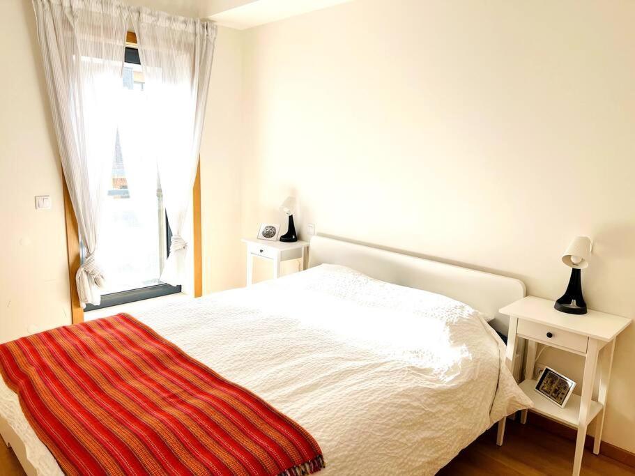 Olhao 3 Bedroom With Rooftop Pool, Marina Village Bagian luar foto
