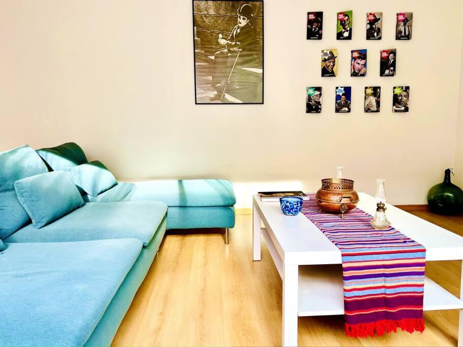 Olhao 3 Bedroom With Rooftop Pool, Marina Village Bagian luar foto