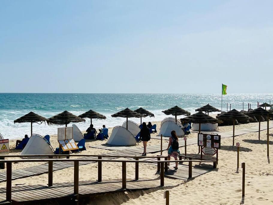 Olhao 3 Bedroom With Rooftop Pool, Marina Village Bagian luar foto